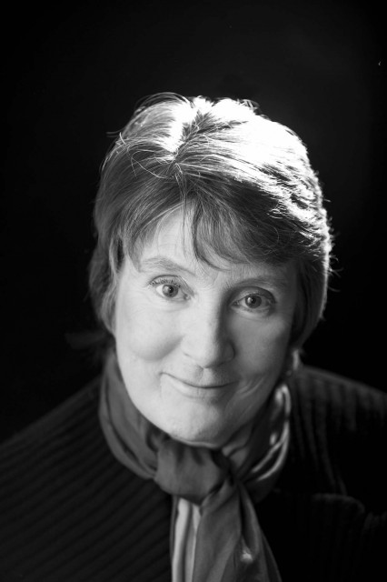 Eve Bonham Author