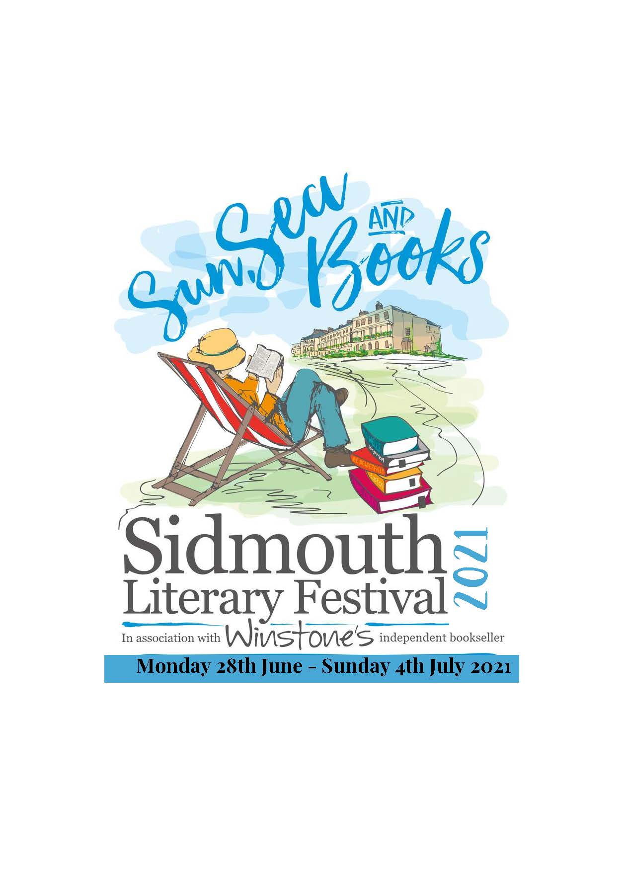 Sidmouth Literary Festival